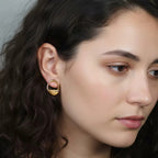 עגילי ויולה