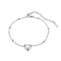 Heart Glow צמיד