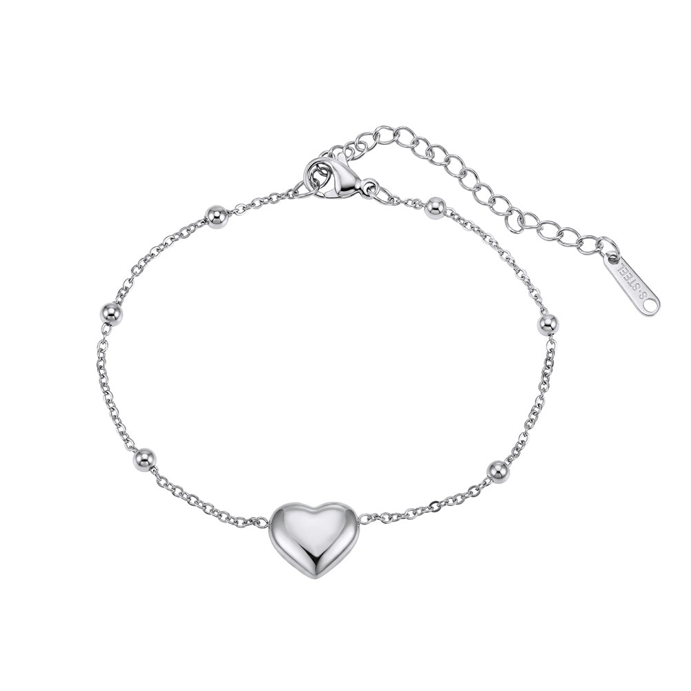 Heart Glow צמיד
