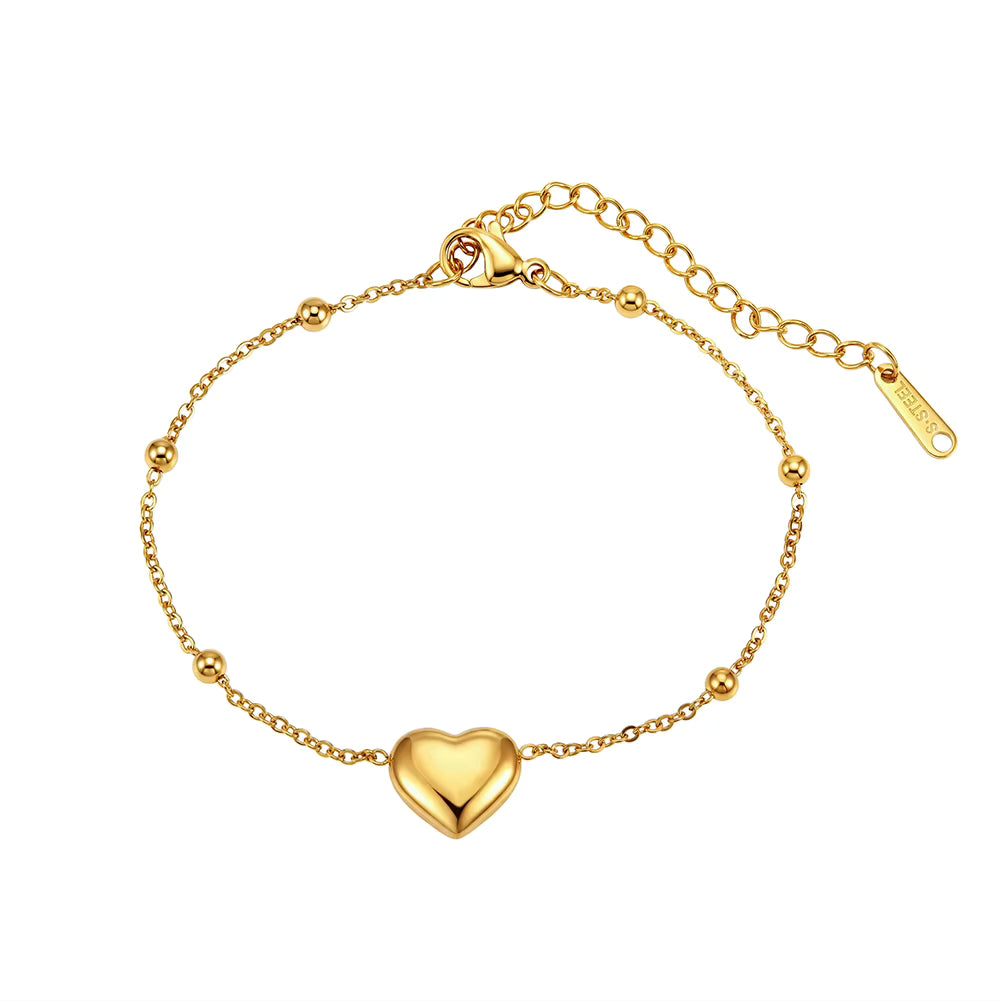 Heart Glow צמיד