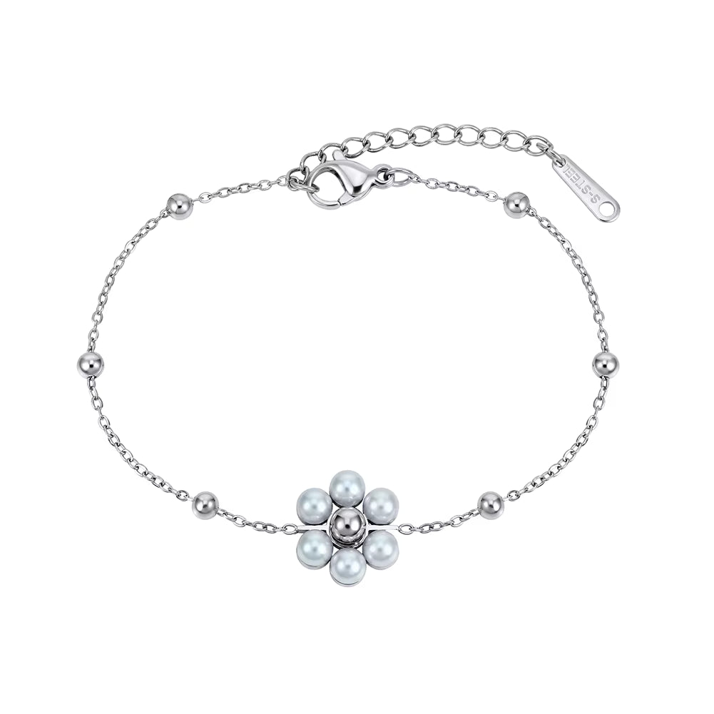 Blossom Pearl צמיד