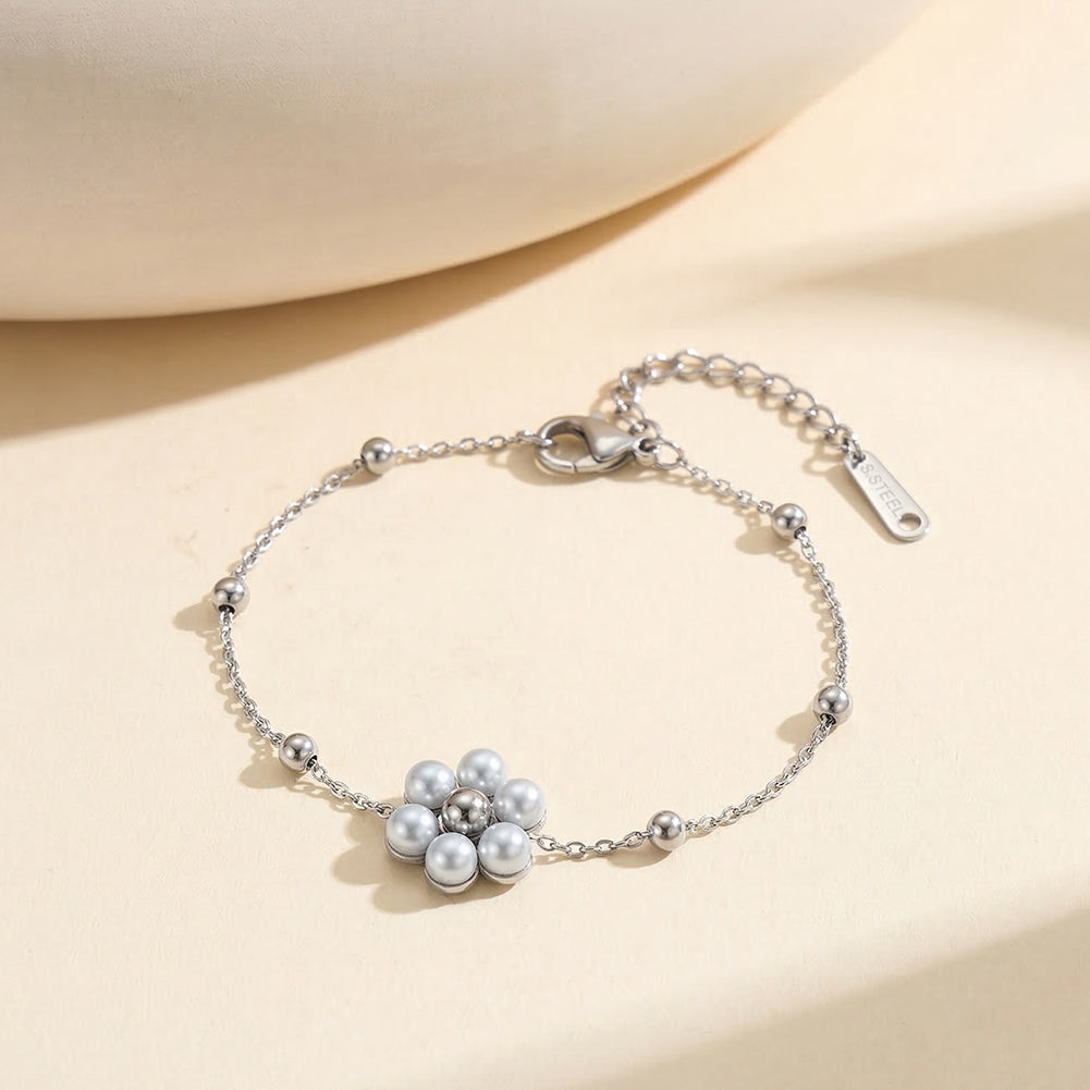 Blossom Pearl צמיד
