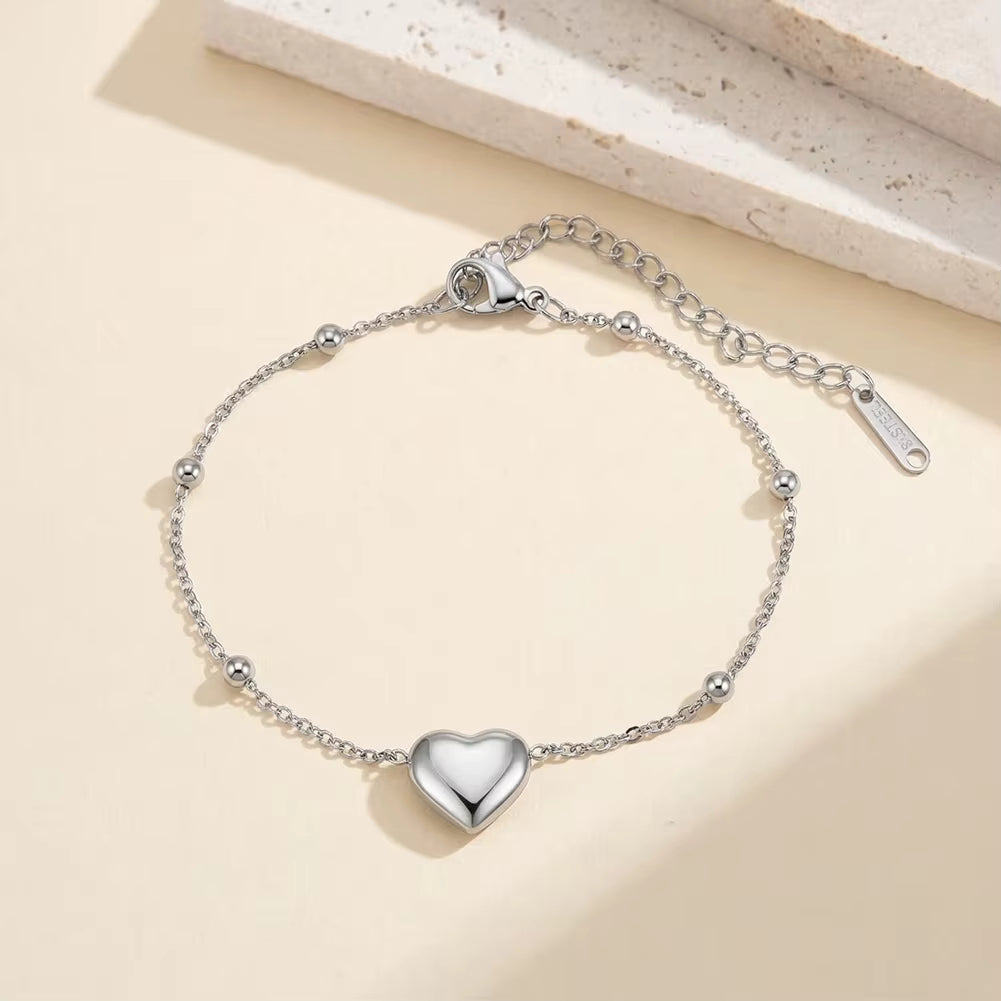 Heart Glow צמיד