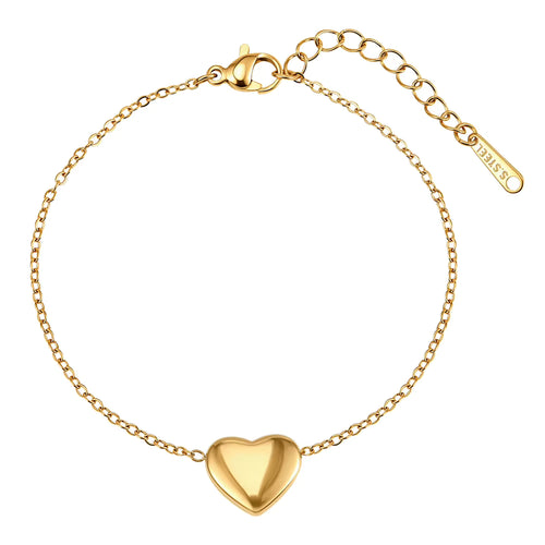 Single Heart צמיד