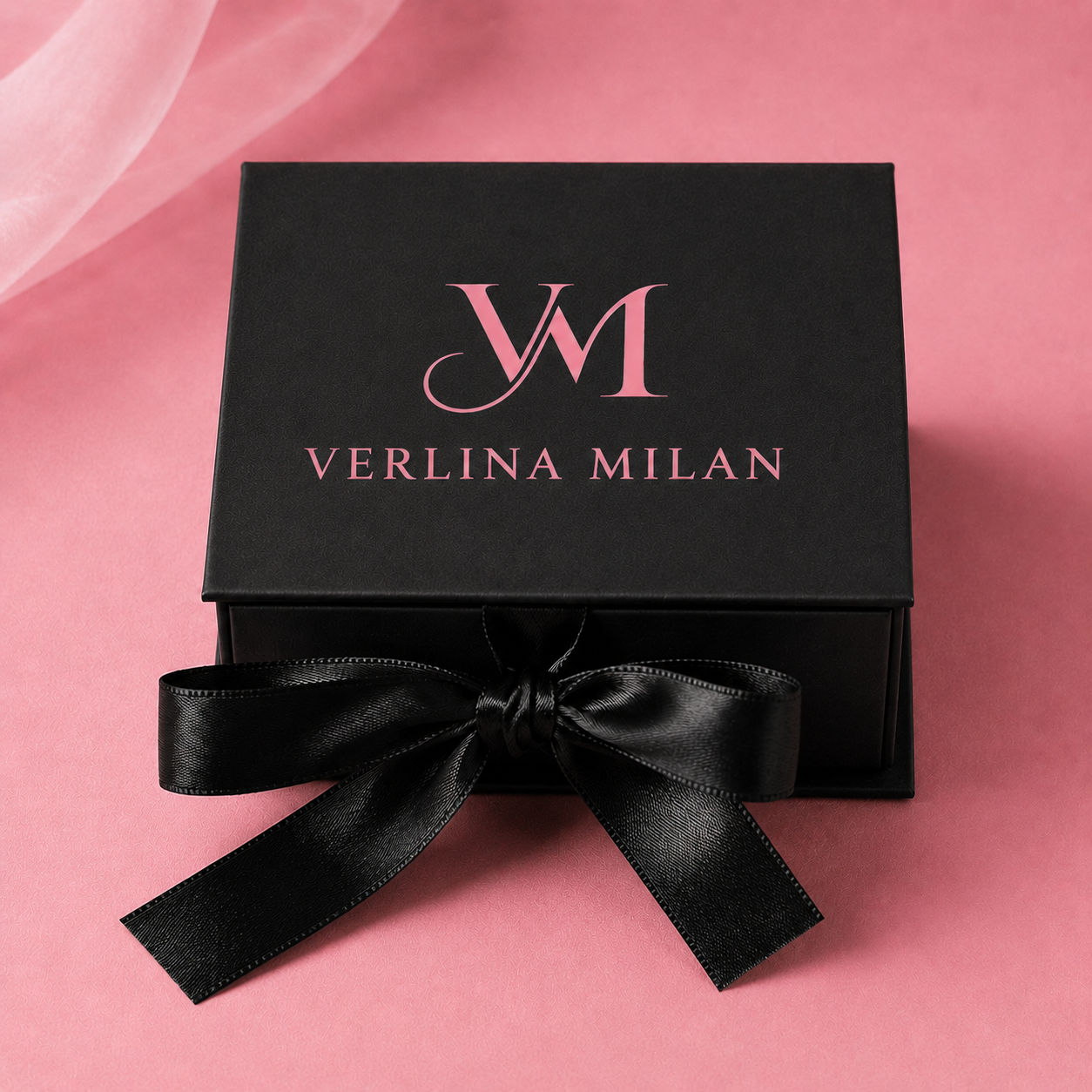 Verlina Milan gift box